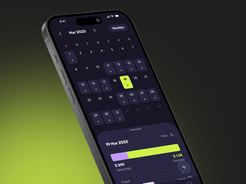 Montro project overview visual 2
